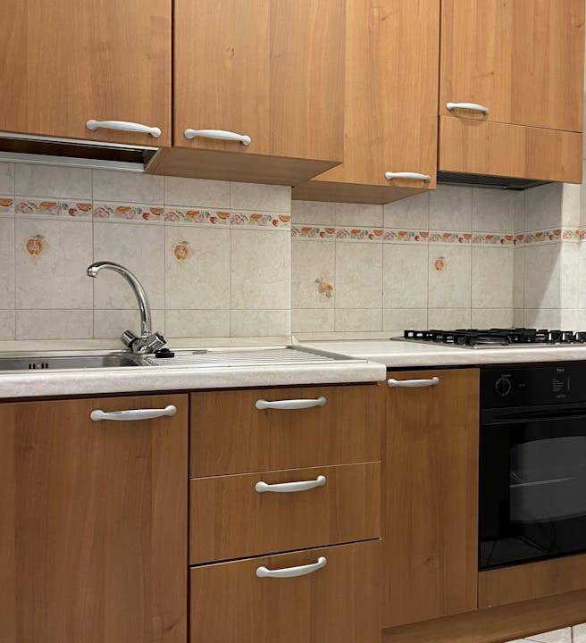 Photo of Kitchen in Garegnano