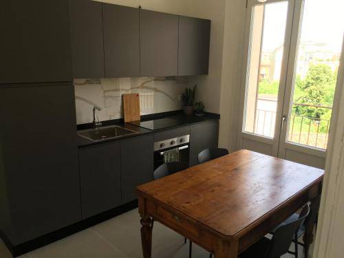Photo of Kitchen in Cremona