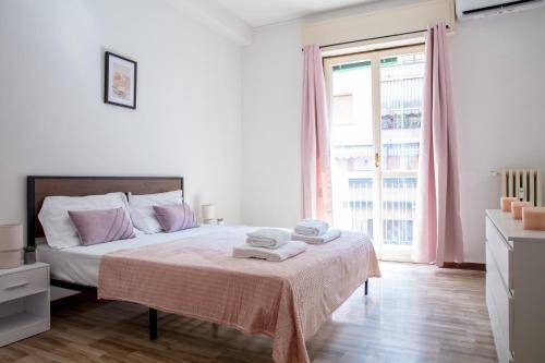 Photo of Bedroom in Calvairate
