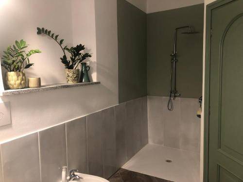 Photo of Bathroom in Mortara