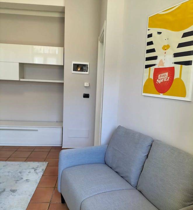 Photo of Livingroom in Segnano