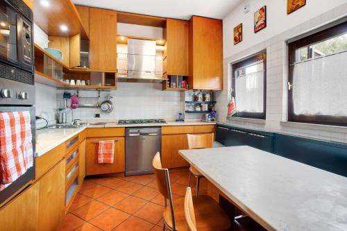 Photo of Kitchen in Peschiera Borromeo