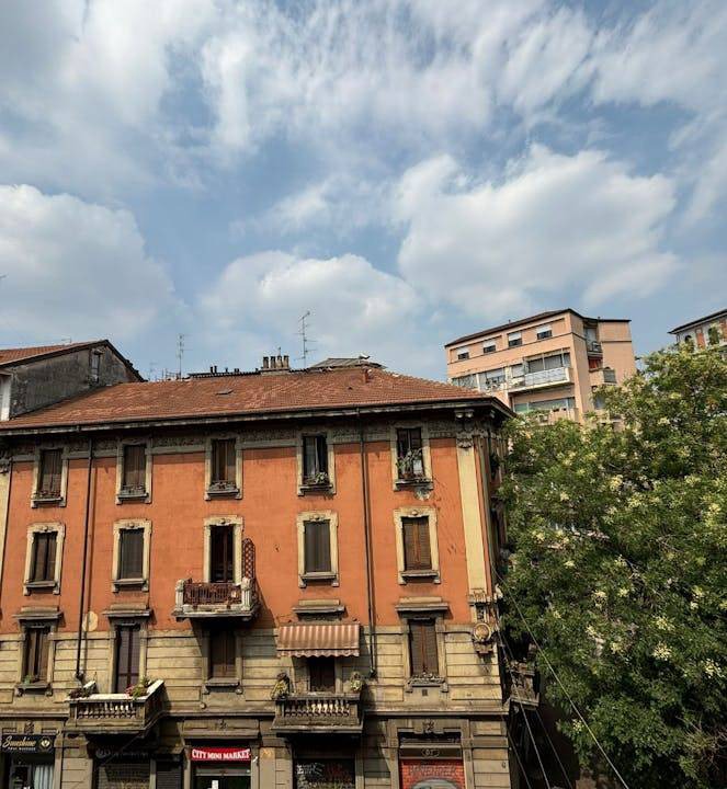 Photo of Buildings in NoLo