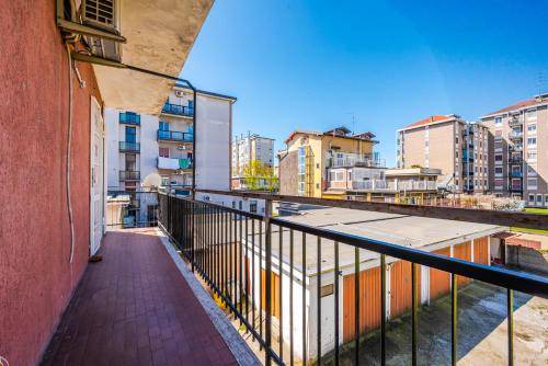 Photo of Patio Balcony in Rozzano