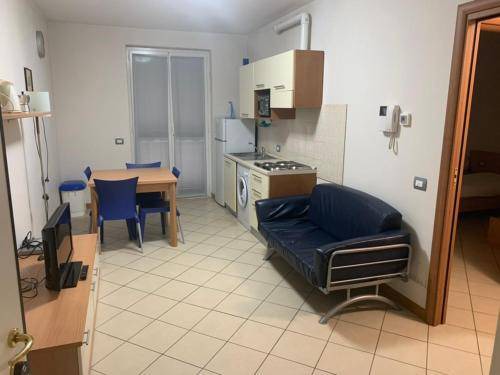Photo of Livingroom in Pavia
