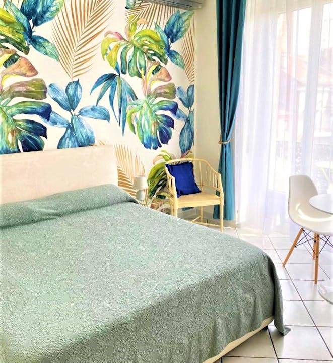 Photo of Bedroom in Bruzzano
