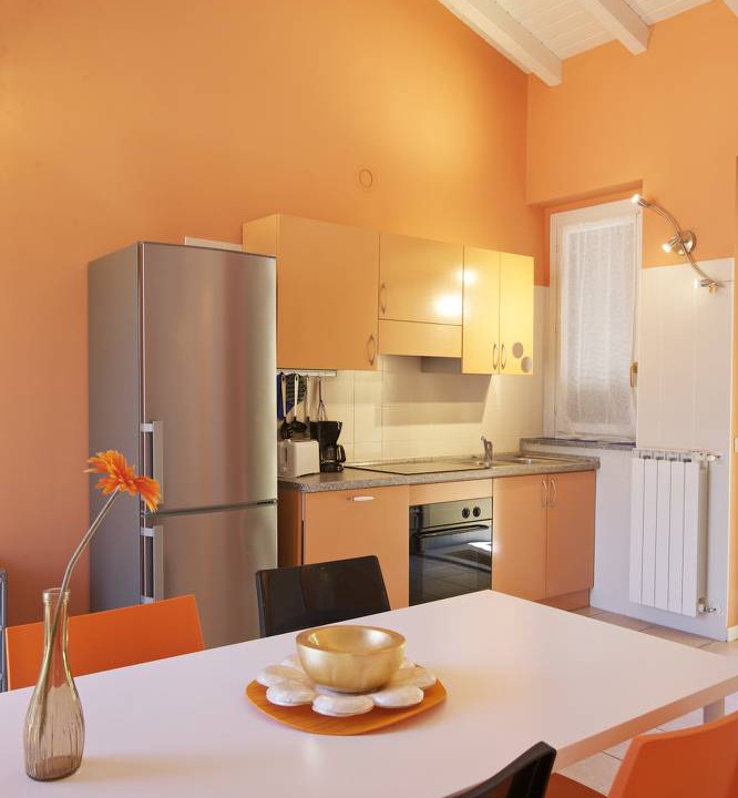 Photo of Kitchen in Maccagno con Pino e Veddasca