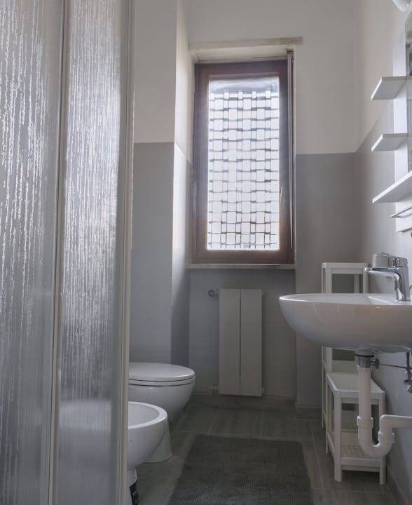 Photo of Bathroom in Guastalla
