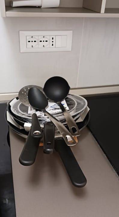 Photo of Kitchen in Portello