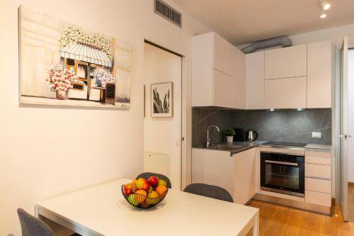 Photo of Kitchen in Bicocca