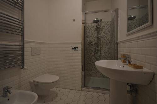 Photo of Bathroom in Citta Bassa