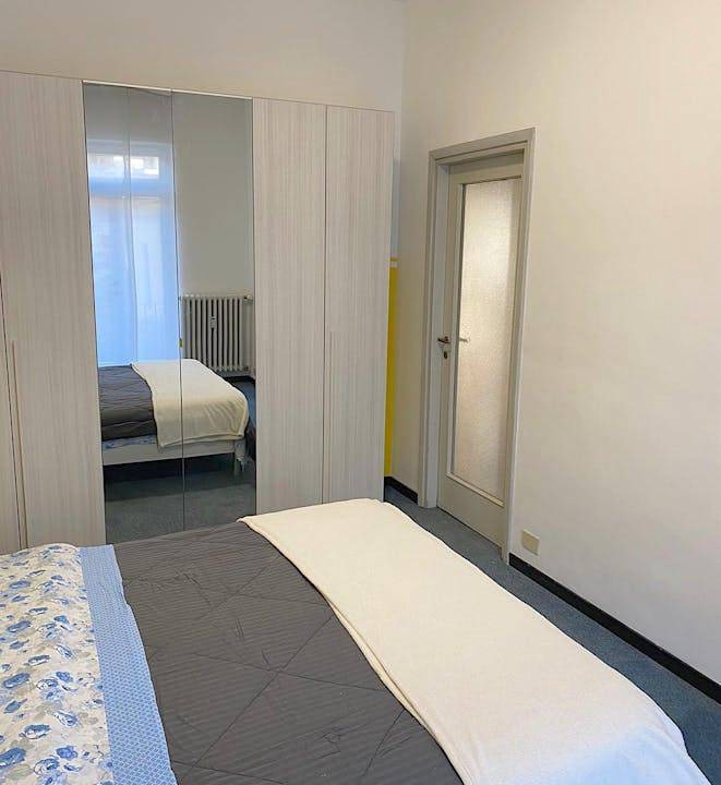 Photo of Bedroom in Porta Genova