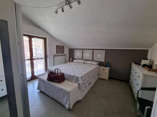 Photo of Bedroom in Sorisole