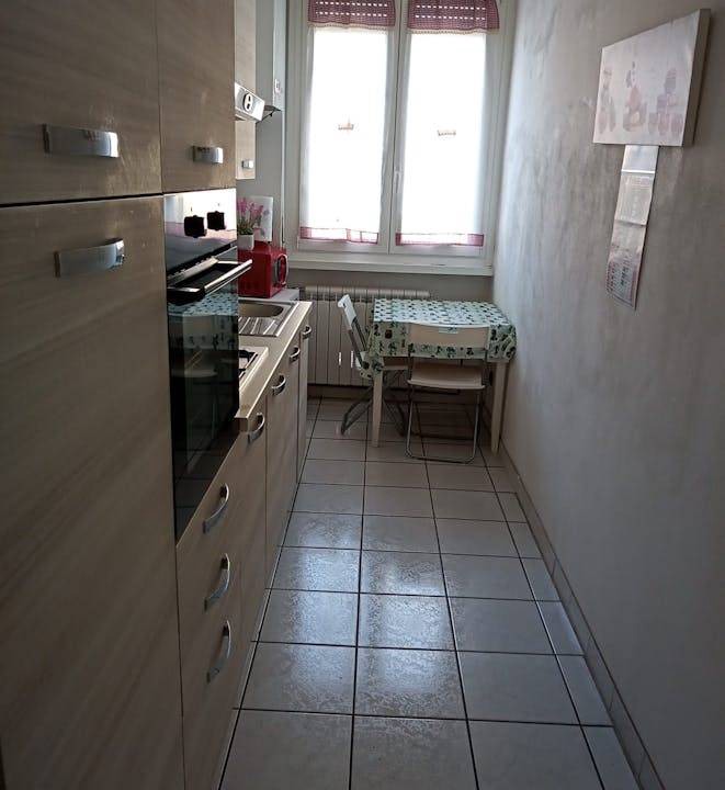 Photo of Kitchen in Palazzolo Milanese