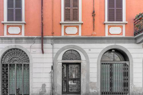 Photo of Buildings in Isola del Bosco - Delle Corti