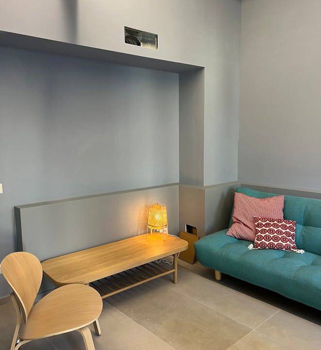 Photo of Livingroom in Rho