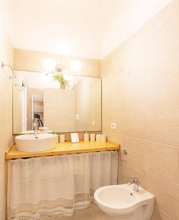 Photo of Bathroom in Porta Volta