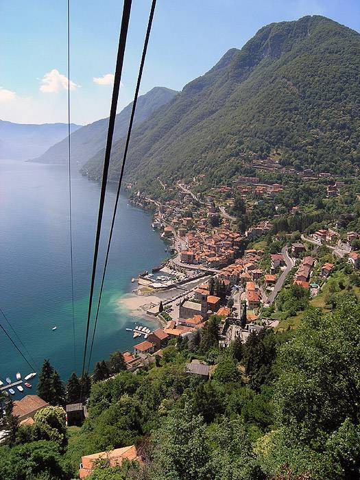 Photo of Others in Argegno
