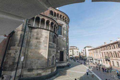 Photo of Buildings in Cremona