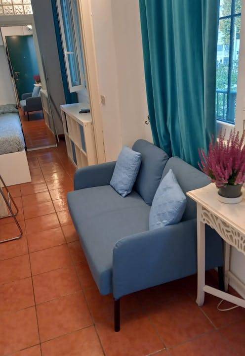 Photo of Livingroom in Vigentino