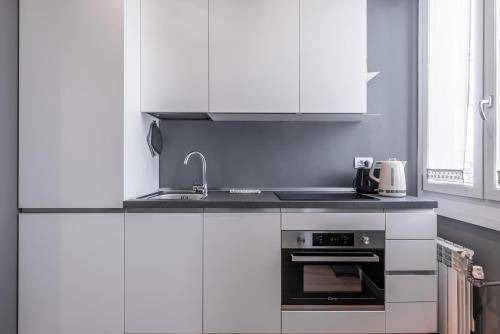 Photo of Kitchen in Ponte Seveso