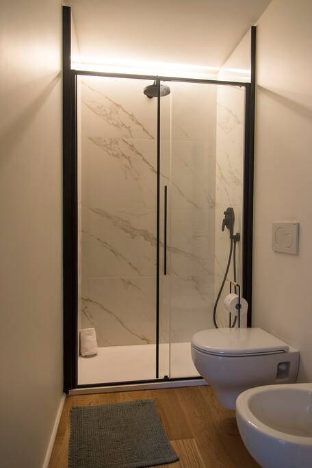 Photo of Bathroom in Zona Risorgimento