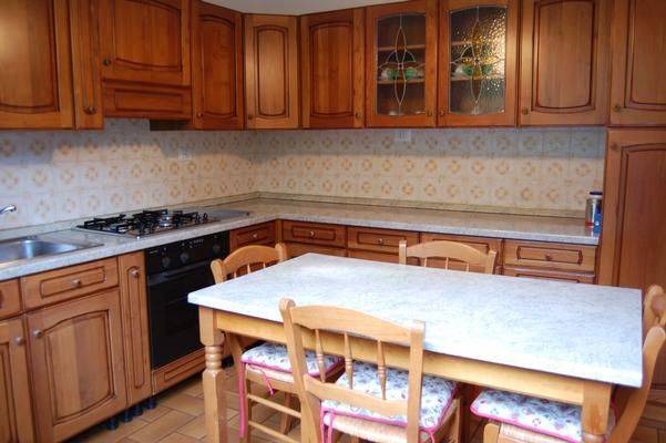 Photo of Kitchen in Calozzo