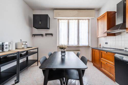 Photo of Kitchen in Rozzano
