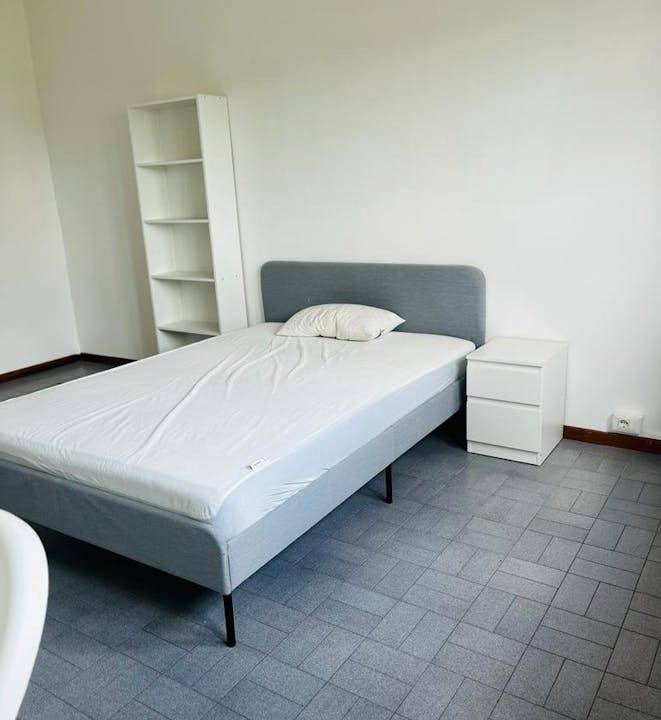 Photo of Bedroom in Gallaratese