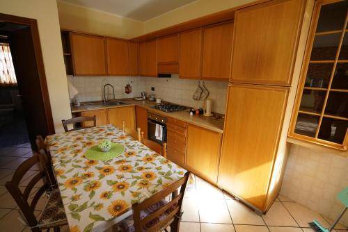Photo of Kitchen in Somma Lombardo