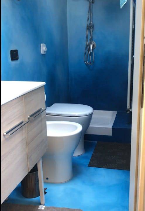 Photo of Bathroom in Porta Venezia