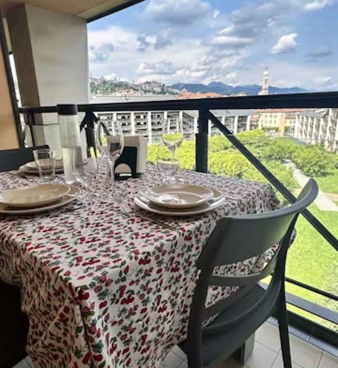 Photo of Patio Balcony in Borgo San Leonardo