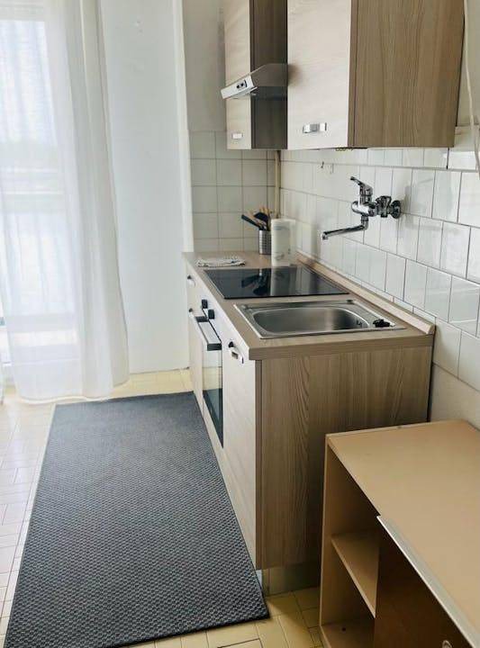 Photo of Kitchen in Gallaratese
