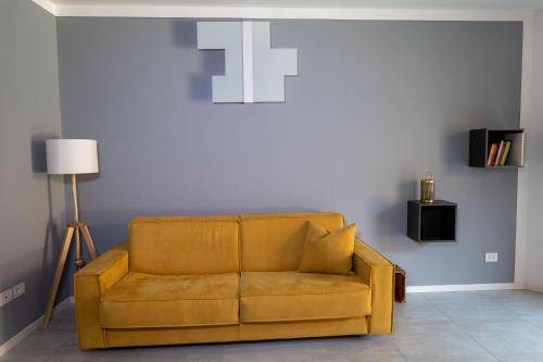 Photo of Livingroom in Porta Genova