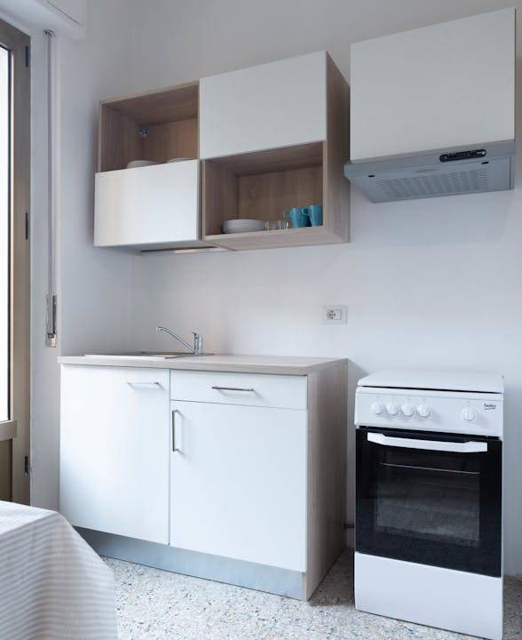 Photo of Kitchen in Calvairate