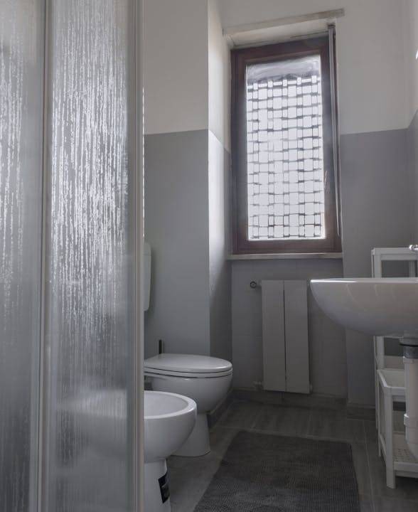 Photo of Bathroom in Guastalla