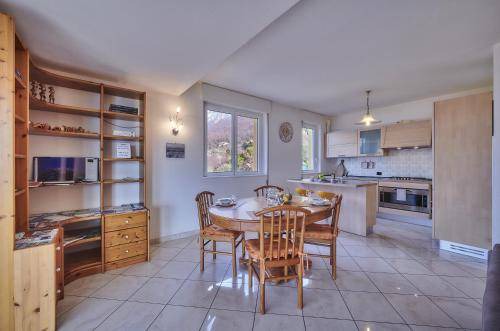Photo of Kitchen in Lierna