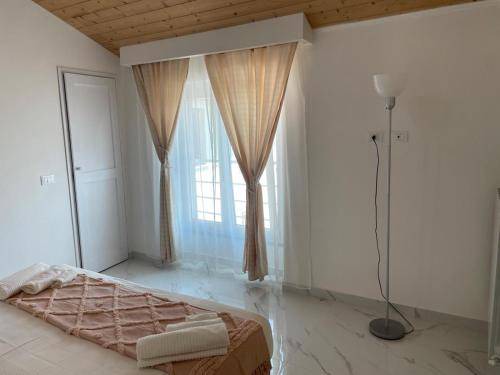 Photo of Bedroom in Azzano San Paolo