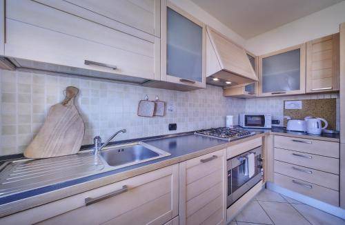 Photo of Kitchen in Lierna