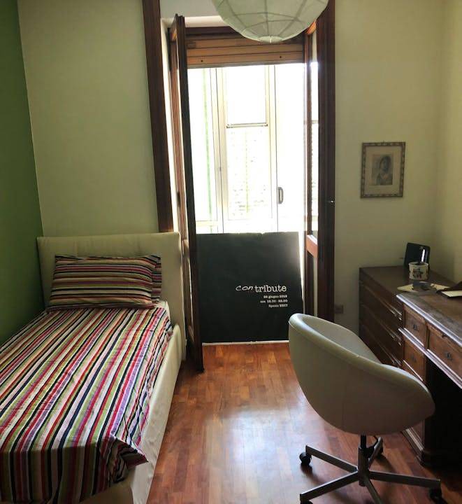 Photo of Bedroom in Porta Lodovica