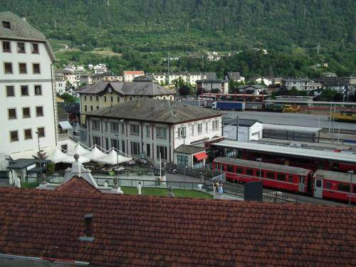 Photo of Others in Madonna di Tirano