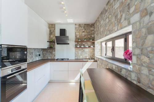 Photo of Kitchen in Argegno