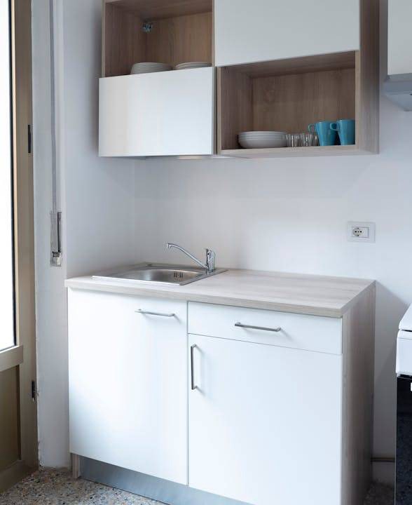 Photo of Kitchen in Calvairate