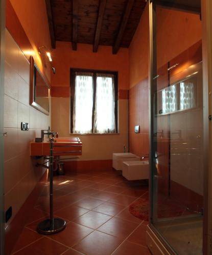 Photo of Bathroom in Castenedolo
