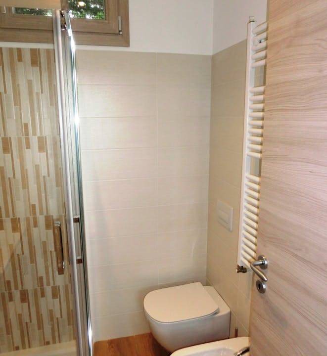 Photo of Bathroom in Cologno Monzese