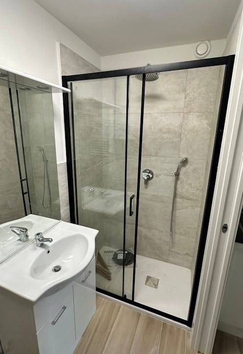 Photo of Bathroom in Quartiere Mazzini