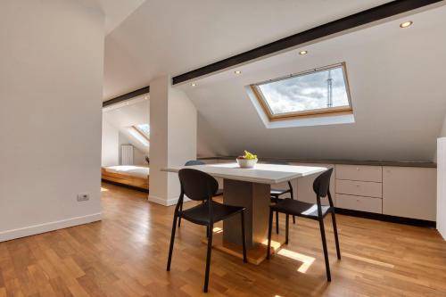 Photo of Livingroom in Borgonuovo