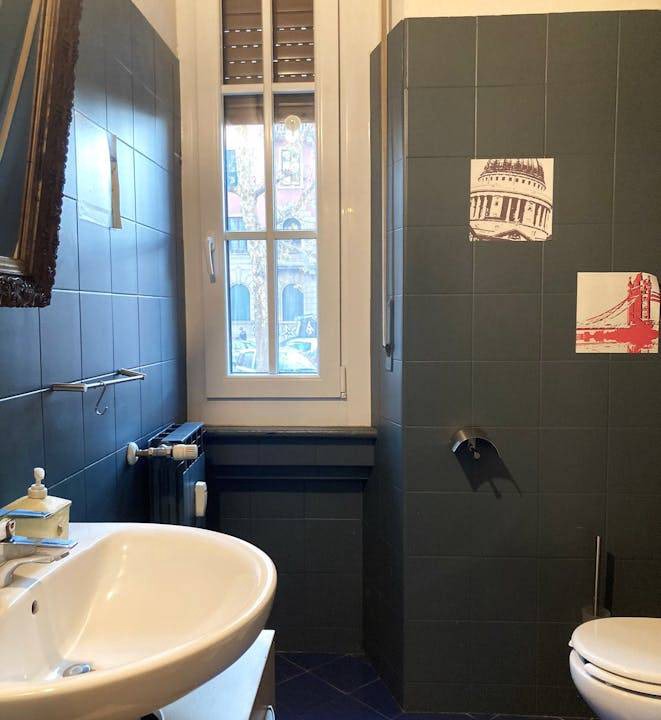 Photo of Bathroom in Dergano
