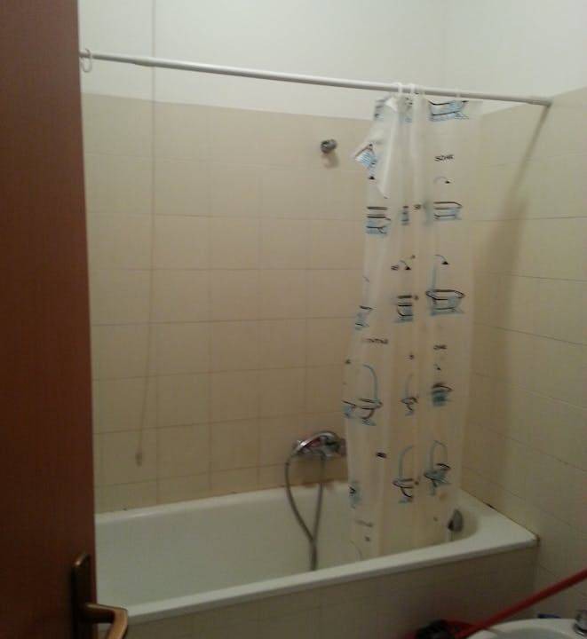 Photo of Bathroom in Chiesa Rossa