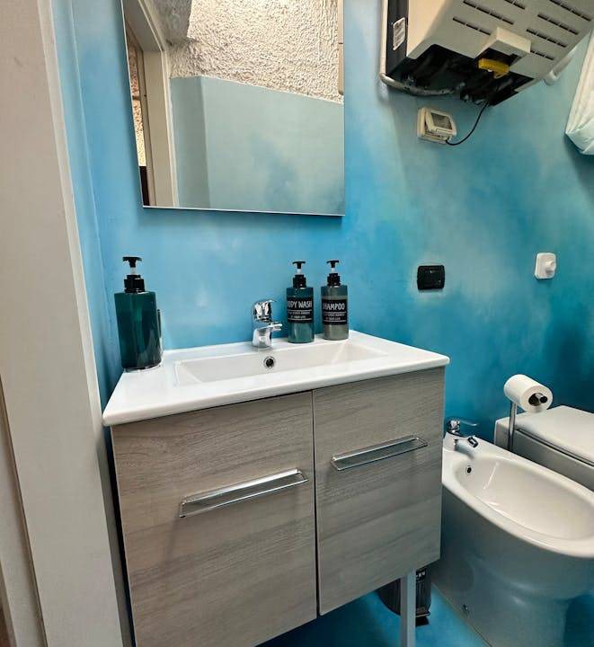 Photo of Bathroom in Porta Venezia